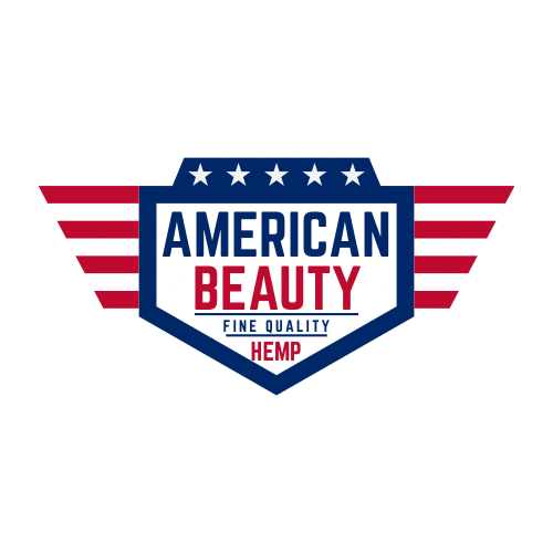 American Beauty Quality Hemp